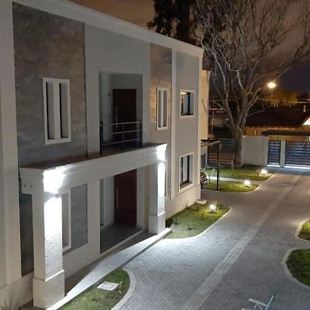 La Escondida Salta 2 Apartment General Alvarado ภายนอก รูปภาพ