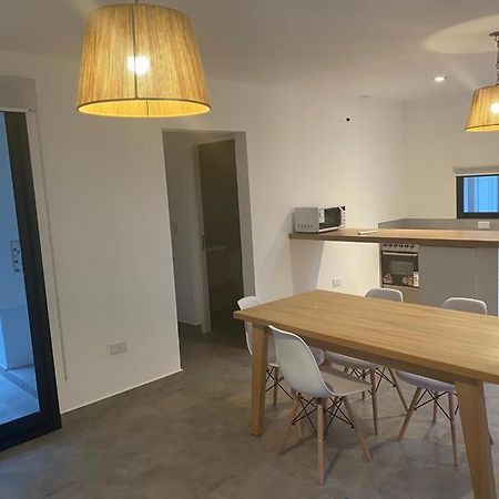La Escondida Salta 2 Apartment General Alvarado ภายนอก รูปภาพ