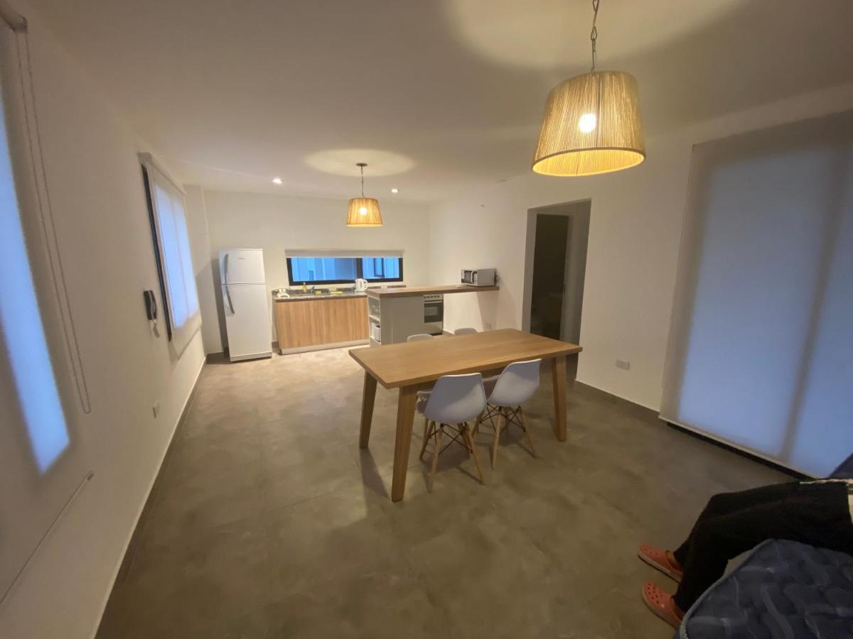 La Escondida Salta 2 Apartment General Alvarado ภายนอก รูปภาพ