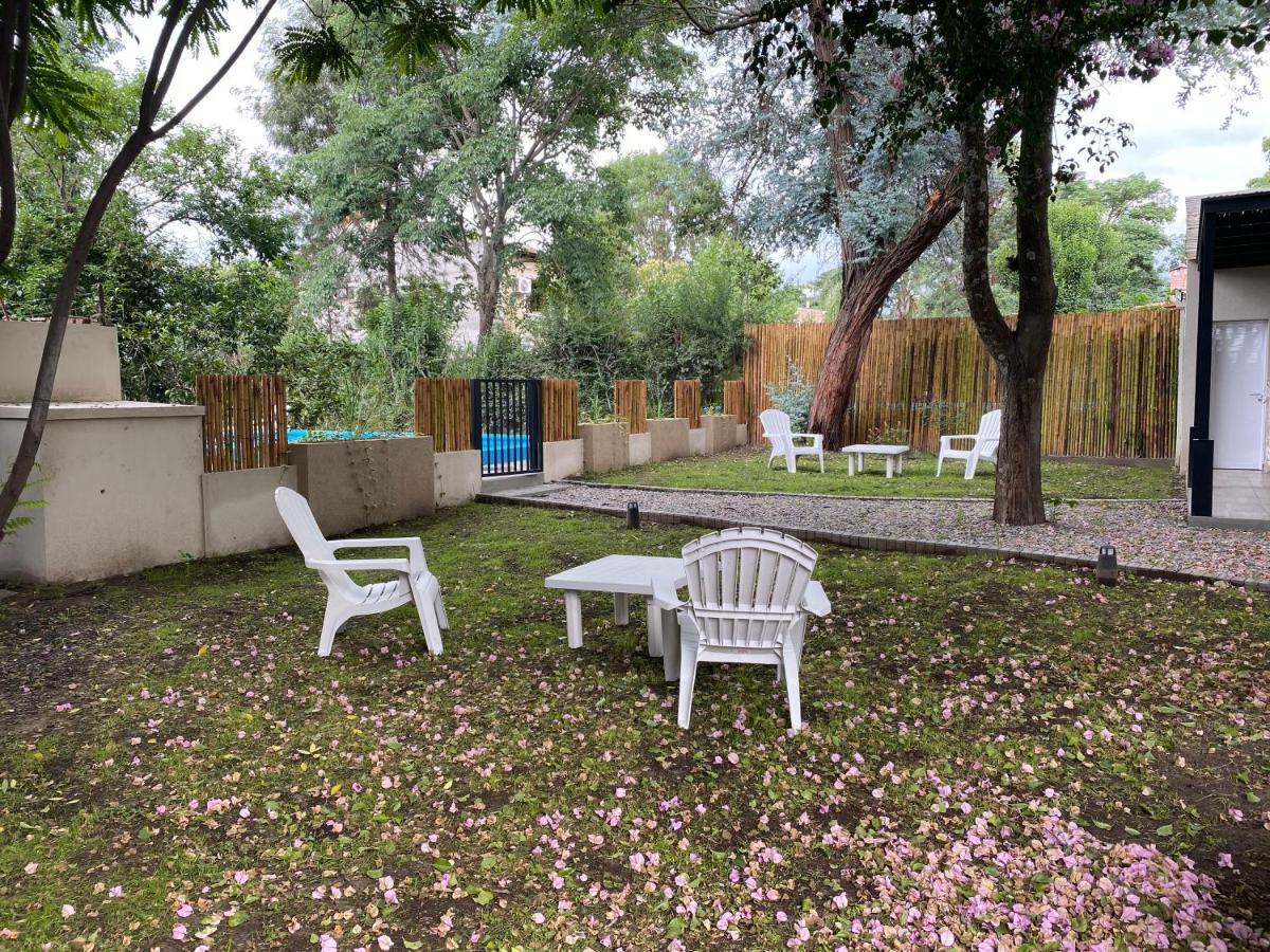 La Escondida Salta 2 Apartment General Alvarado ภายนอก รูปภาพ