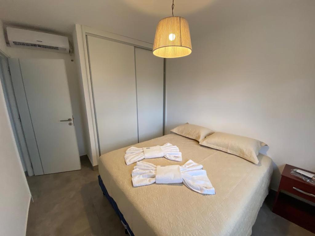 La Escondida Salta 2 Apartment General Alvarado ภายนอก รูปภาพ