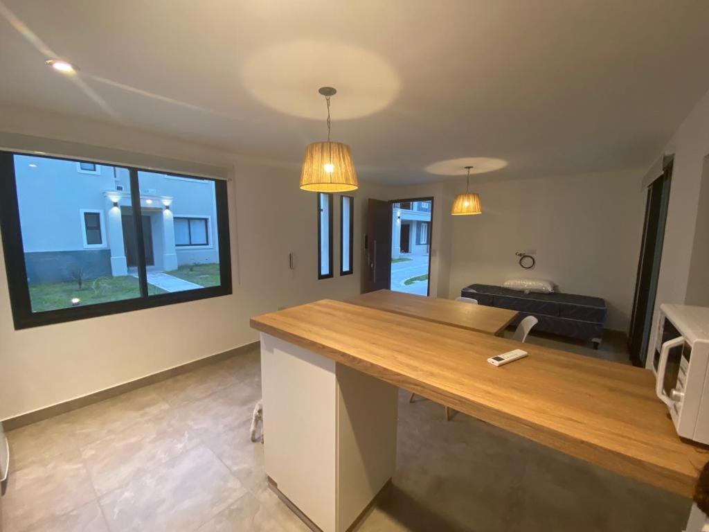 La Escondida Salta 2 Apartment General Alvarado ภายนอก รูปภาพ