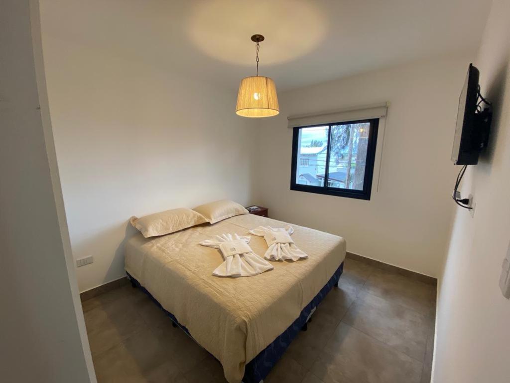 La Escondida Salta 2 Apartment General Alvarado ภายนอก รูปภาพ
