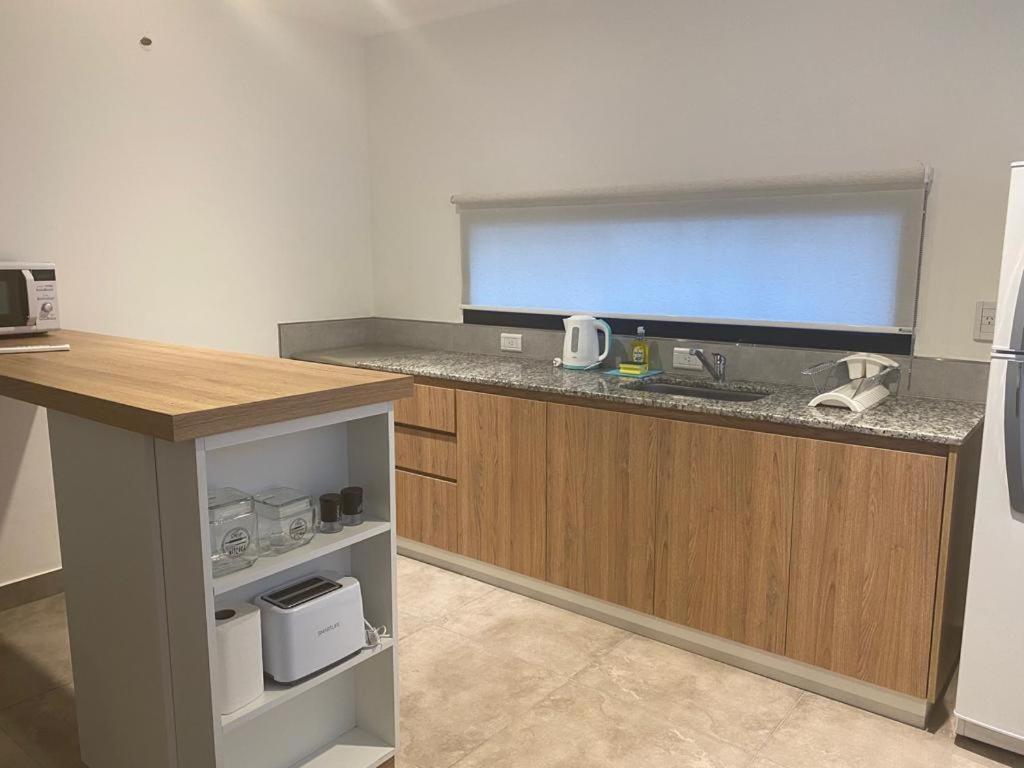 La Escondida Salta 2 Apartment General Alvarado ภายนอก รูปภาพ