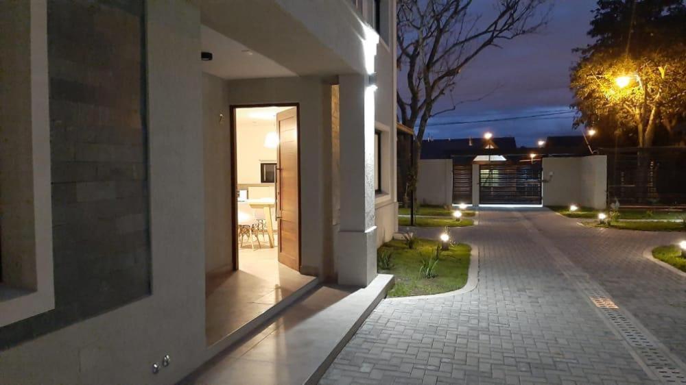 La Escondida Salta 2 Apartment General Alvarado ภายนอก รูปภาพ