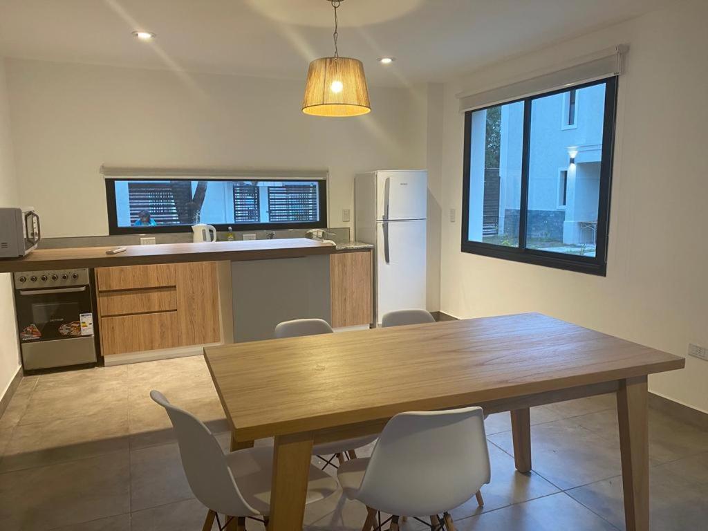 La Escondida Salta 2 Apartment General Alvarado ภายนอก รูปภาพ